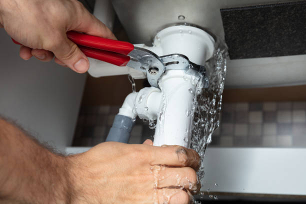 Best Water damage mitigation services  in Macdonnell Heights, NY