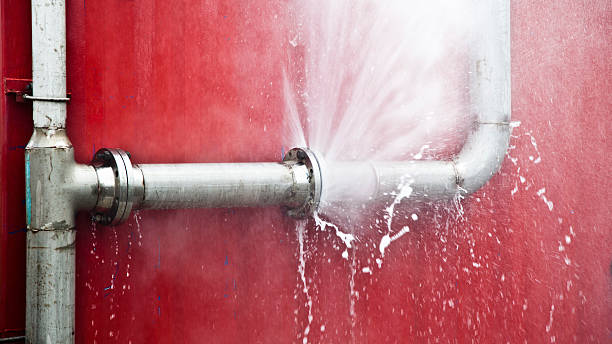 Best Flood damage cleanup  in Macdonnell Heights, NY
